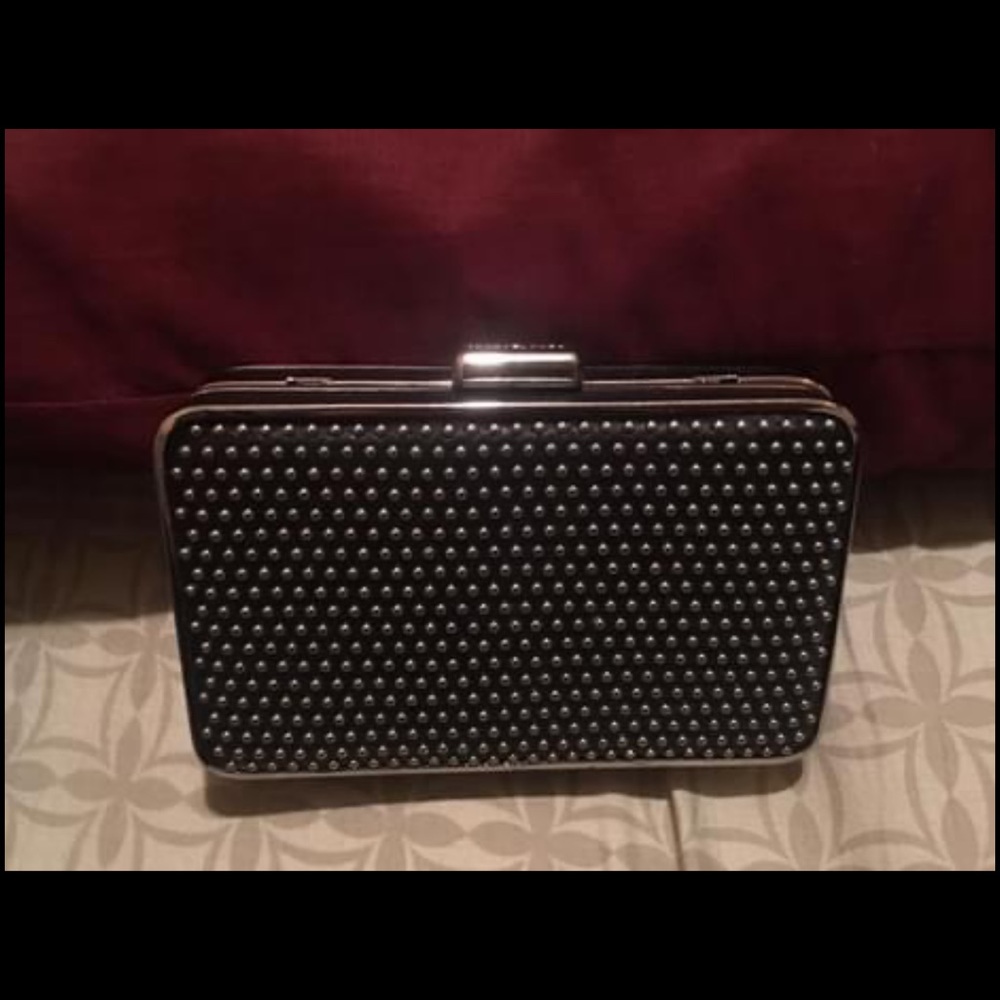 Michael Kors Studded Evening Bag